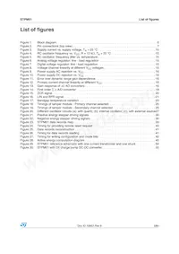 STPM01FTR Datasheet Page 5