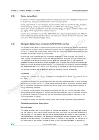 STPM14ATR Datenblatt Seite 21