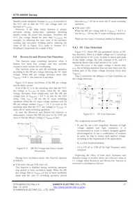 STR-A6061HD Datenblatt Seite 17