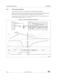 STSPIN240 Datasheet Page 20