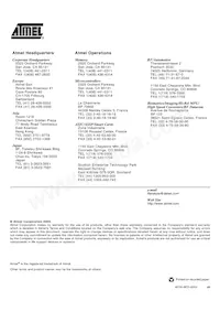 T6817-TKQY Datasheet Page 15