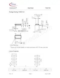 TDA21102 Datasheet Page 7
