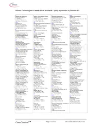 TDA21103 Datasheet Page 13