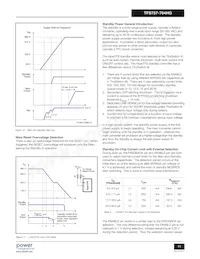 TFS764HG數據表 頁面 11
