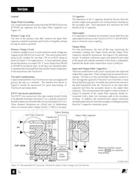 TNY256GN-TL Datasheet Page 8