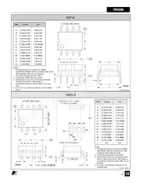 TNY256GN-TL Datasheet Page 15