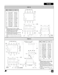 TNY256GN-TL Datenblatt Seite 15