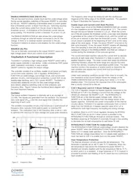 TNY288KG-TL Fiche technique Page 3