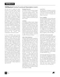 TOP214YN Datenblatt Seite 4