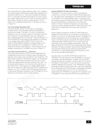 TOP234Y Datasheet Page 7