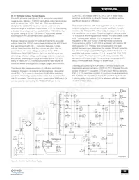 TOP234Y Datasheet Page 15