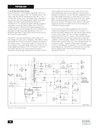 TOP234Y Datasheet Page 16