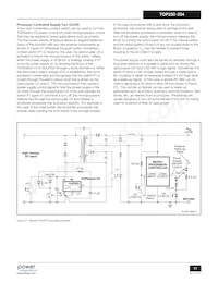 TOP234Y Datasheet Page 17