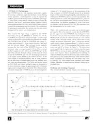 TOP250Y Datasheet Page 6