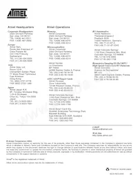U6820BM-MFPG3Y Datasheet Page 11