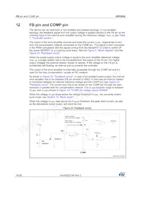 VIPER06HN Datasheet Pagina 16