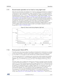 VIPER38LDTR數據表 頁面 23