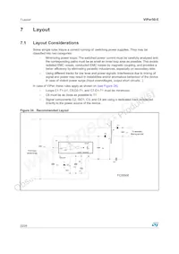 VIPER50-22-E Datasheet Page 22