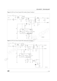VIPER50SP13TR Datasheet Page 11
