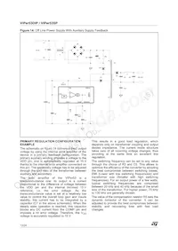 VIPER53SP13TR Datasheet Page 12