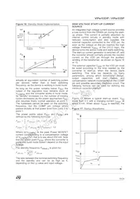 VIPER53SP13TR Datasheet Page 15