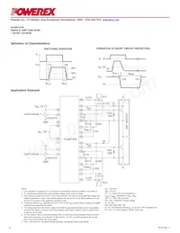 VLA567-01R Datasheet Page 4