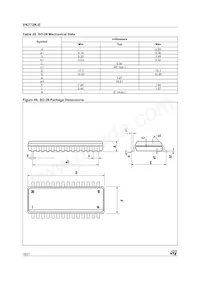 VN772K-E Datasheet Page 18