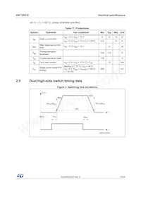 VN772KPTR-E Datasheet Page 13