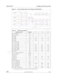 VNH7013XP-E Datenblatt Seite 19