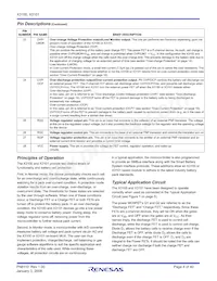 X3101V28T2 Datasheet Page 4
