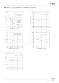 XC6803B4E14R-G Datasheet Page 13