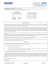 ZXCT1080QE5TA Datasheet Page 11