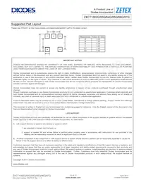 ZXCT1084QE5TA Datasheet Page 13