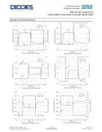 ZXCT1110W5-7 Datenblatt Seite 8