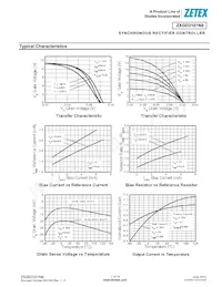 ZXGD3101N8TC Datasheet Page 7