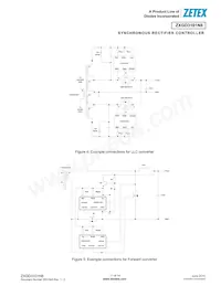 ZXGD3101N8TC Datasheet Page 11