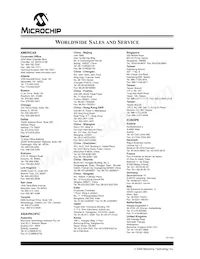 24C08B-E/P Datasheet Page 12