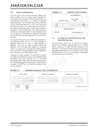 24LC32AXT-E/ST Datasheet Page 6