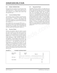 24LC32AXT-E/ST Datasheet Pagina 10