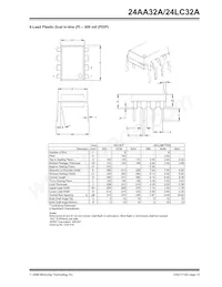 24LC32AXT-E/ST Datasheet Page 15