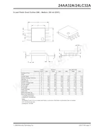 24LC32AXT-E/ST Datasheet Page 17