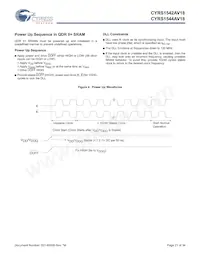 5962F1120201QXA Datasheet Page 21