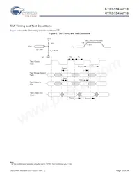 5962F1120202QXA Datasheet Page 18