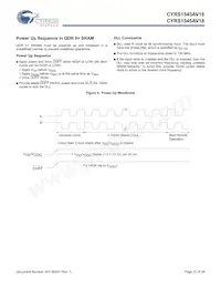 5962F1120202QXA Datasheet Page 21