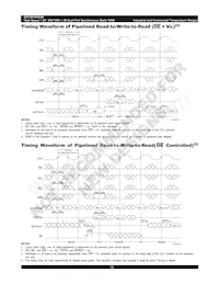 70P3519S200BCG8 Datasheet Page 16