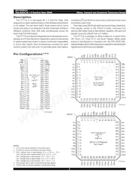 7134SA70P Datenblatt Seite 2