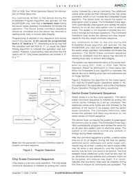 AM29F002BT-55JF Datasheet Pagina 15