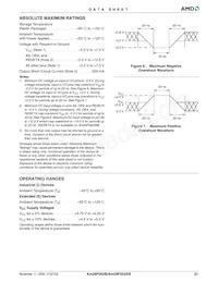 AM29F002BT-55JF Datasheet Pagina 23