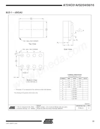 AT24C02Y1-10YI-1.8 Datenblatt Seite 23