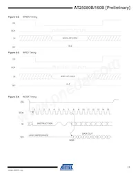 AT25160BY6-YH-T Datasheet Page 11